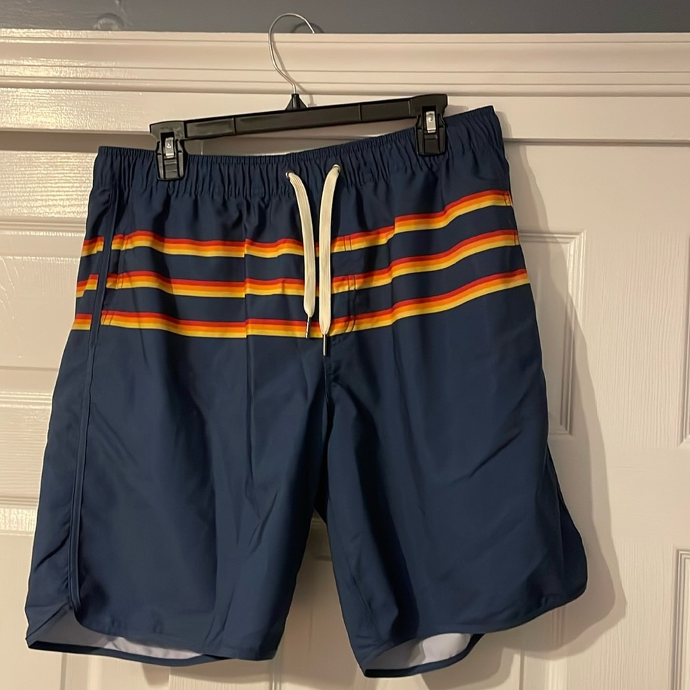 Fair Harbor Aviator XL Board Shorts